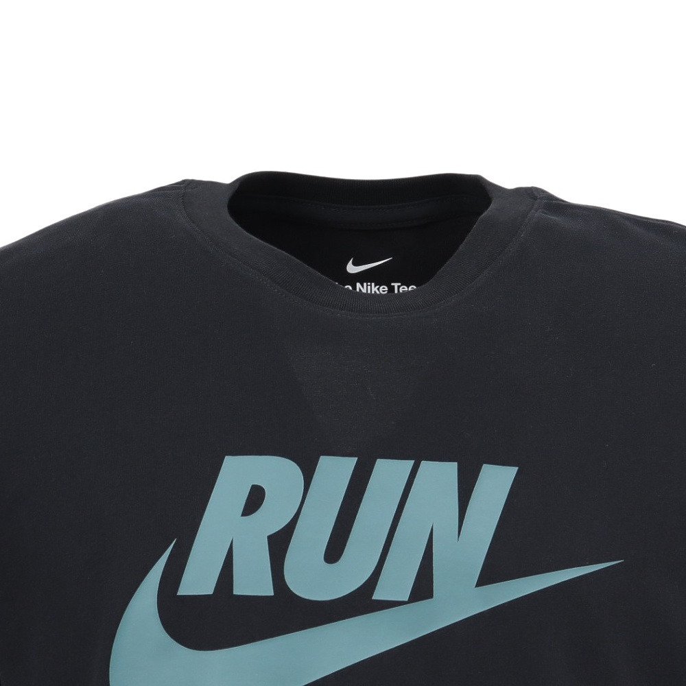 ナイキ（NIKE）（メンズ）ドライフィット ランニング Tシャツ IH4239
