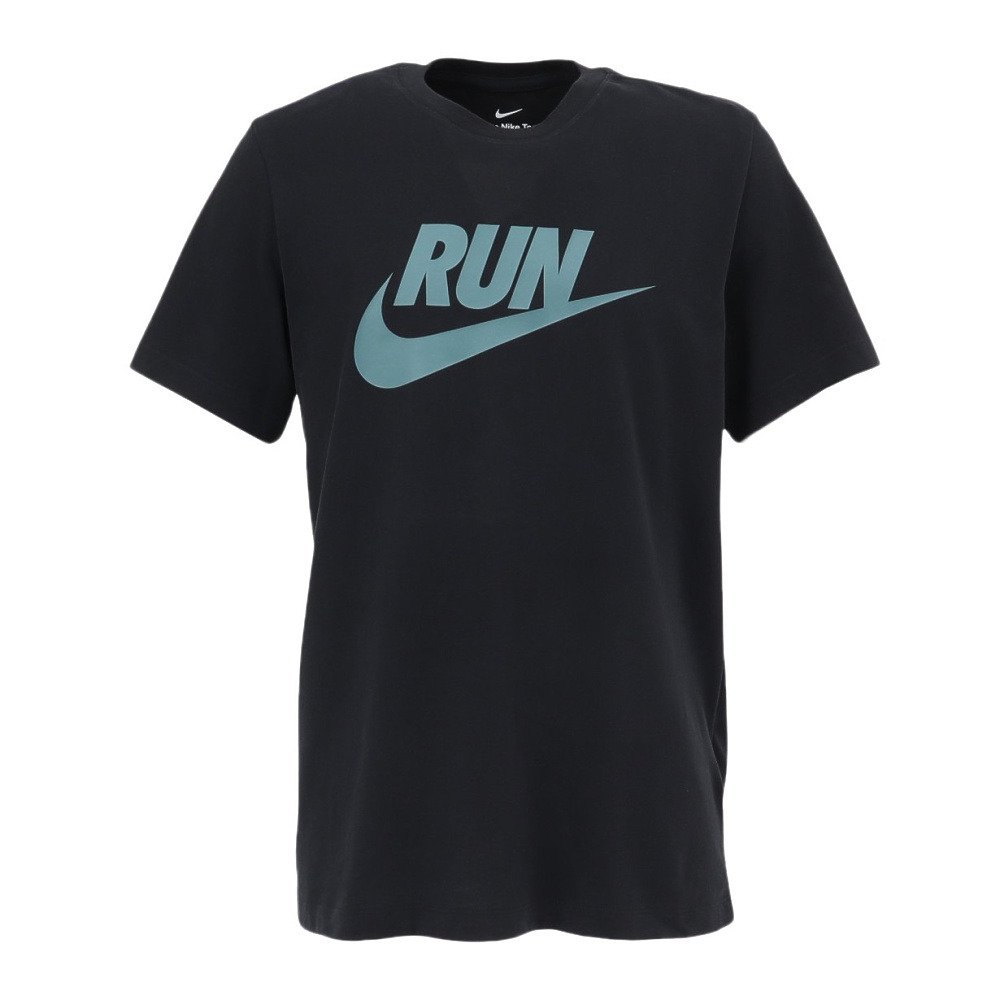 ナイキ（NIKE）（メンズ）ドライフィット ランニング Tシャツ IH4239