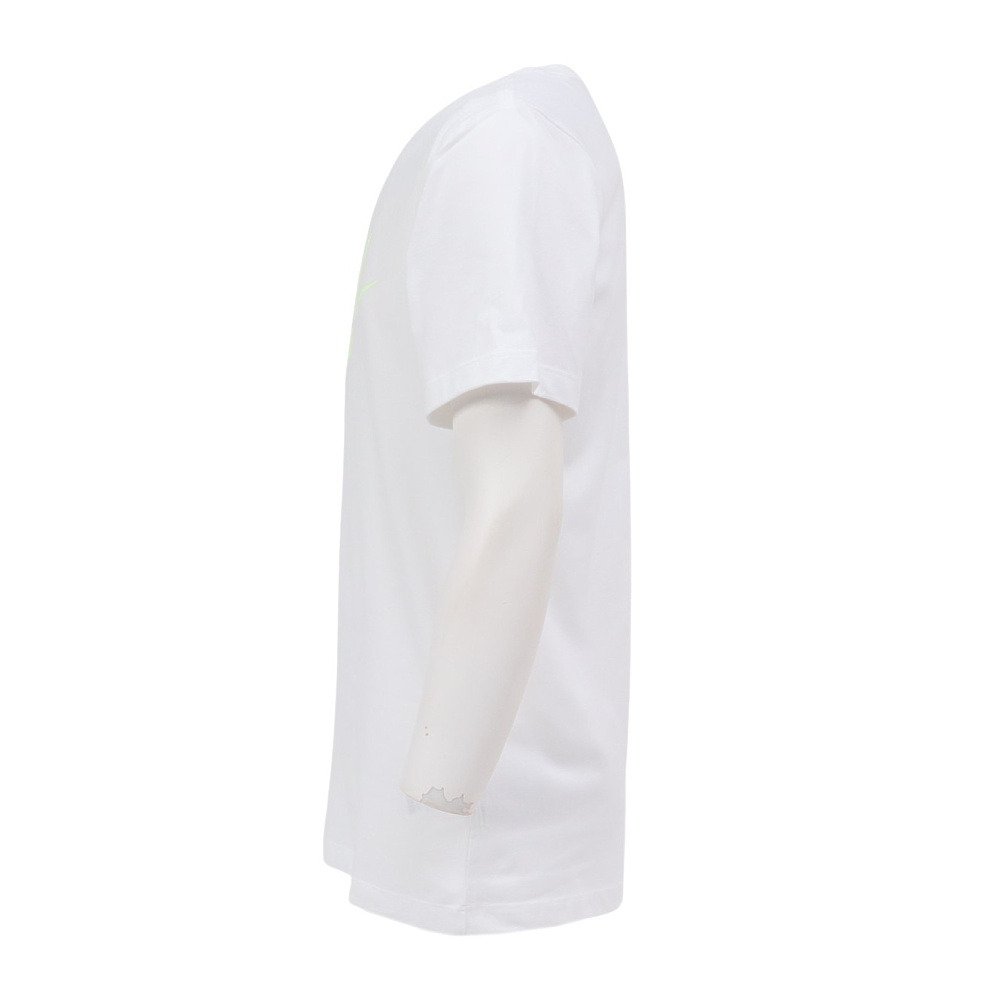 ナイキ（NIKE）（メンズ）ドライフィット ラン スウッシュ 半袖Tシャツ