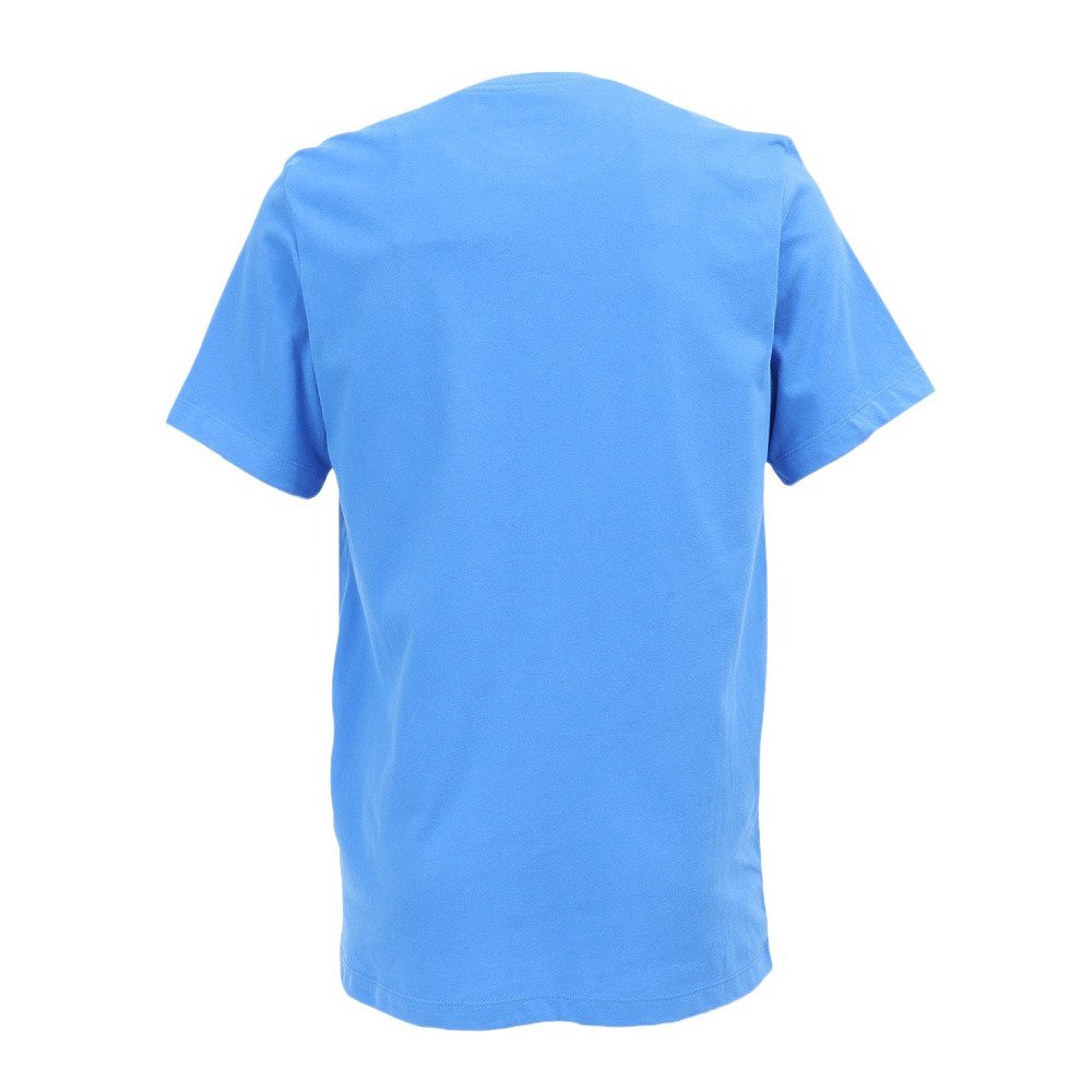 ナイキ DRY-FIT ドライフィット Tシャツ Mサイズ ライトブルー 新品 ナイキ（NIKE）（メンズ）ドライフィット ランニング スウッシュ 半袖T