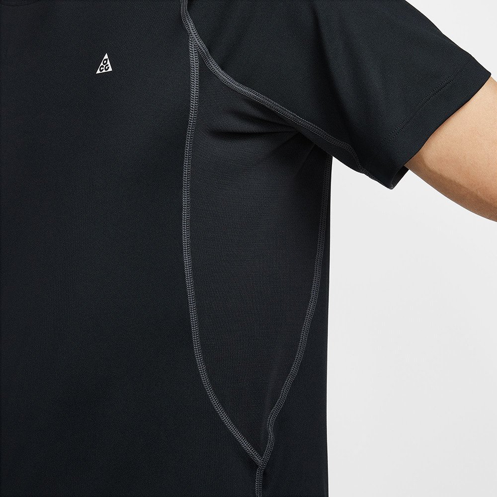ナイキ（NIKE）（メンズ）ACG ドライフィット Tシャツ IO1453-010