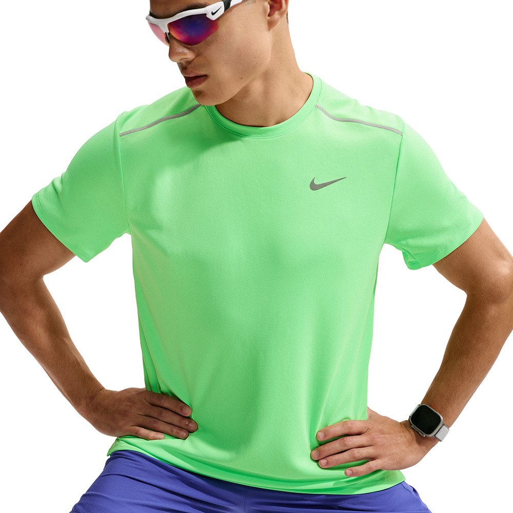 ナイキ（NIKE）（メンズ）マイラー ドライフィット UV プロテクション