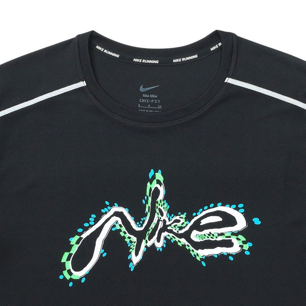 ナイキ（NIKE）（メンズ）ドライフィット UV マイラー HBR ショート