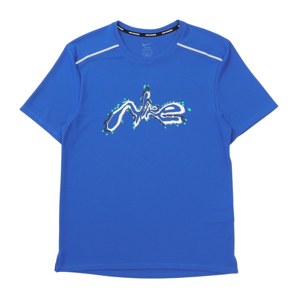 マイプレックス　プルーブ ナイキ（NIKE）（メンズ）ドライフィット UV マイラー HBR ショート