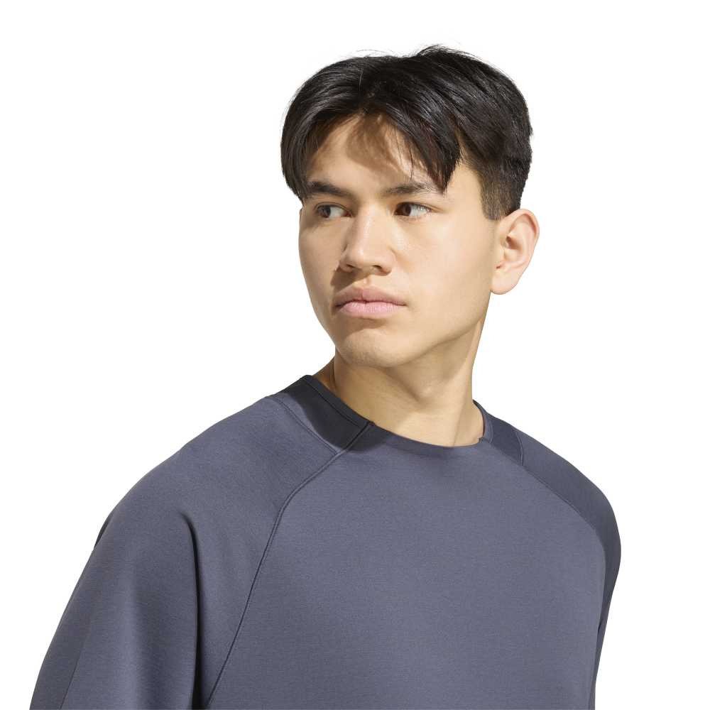 アディダス（adidas）（メンズ）DAY O ランニング 半袖Tシャツ WX829