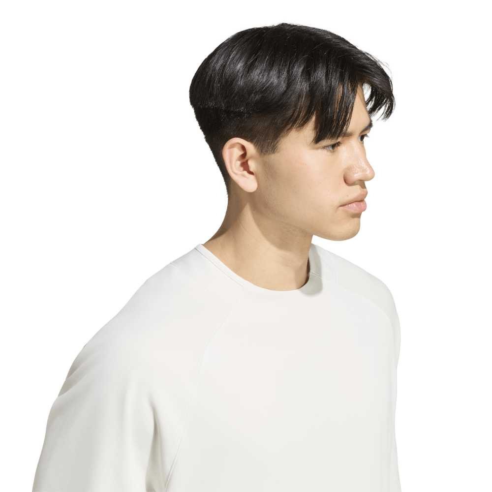 アディダス（adidas）（メンズ）DAY O ランニング 半袖Tシャツ WX829