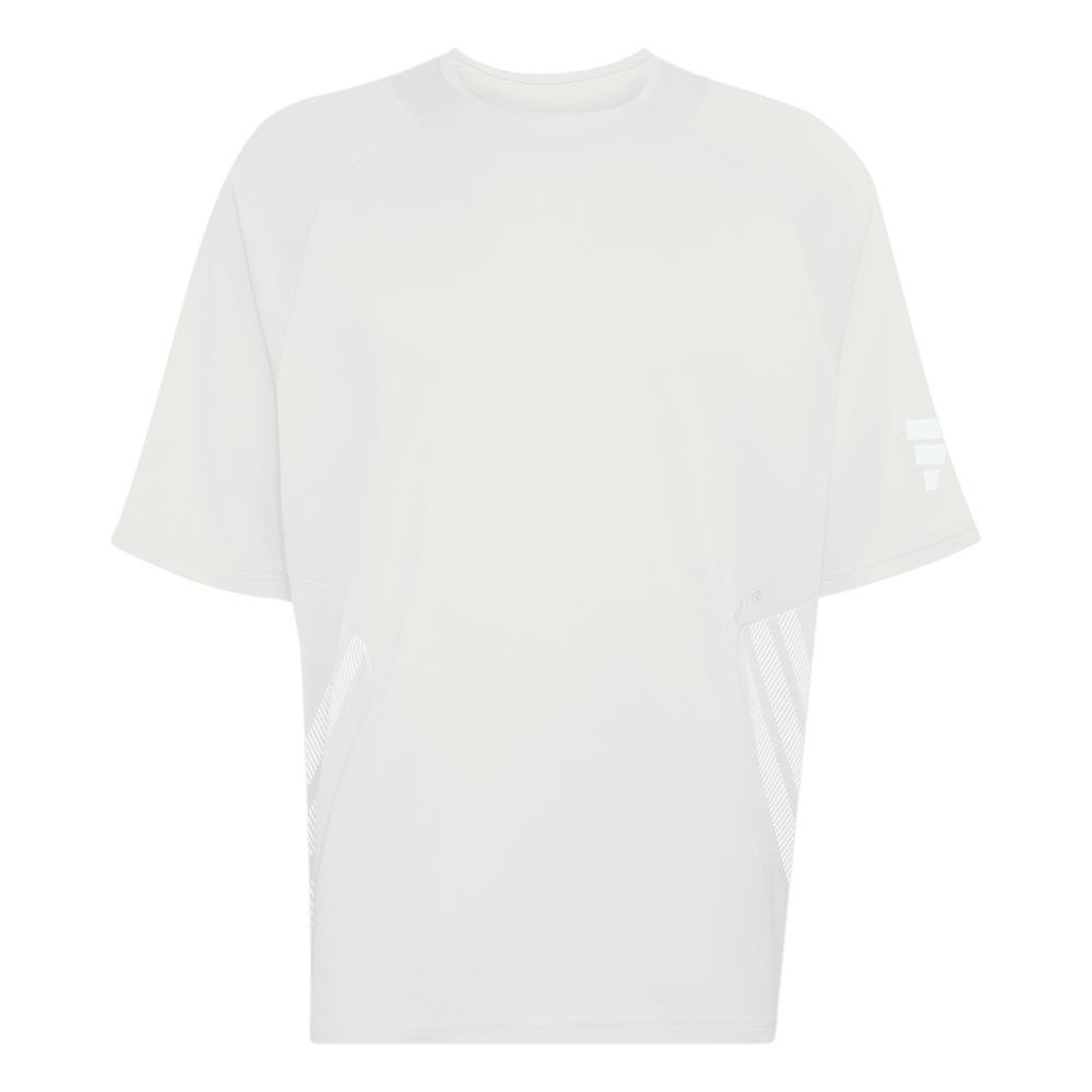 アディダス（adidas）（メンズ）DAY O ランニング 半袖Tシャツ WX829