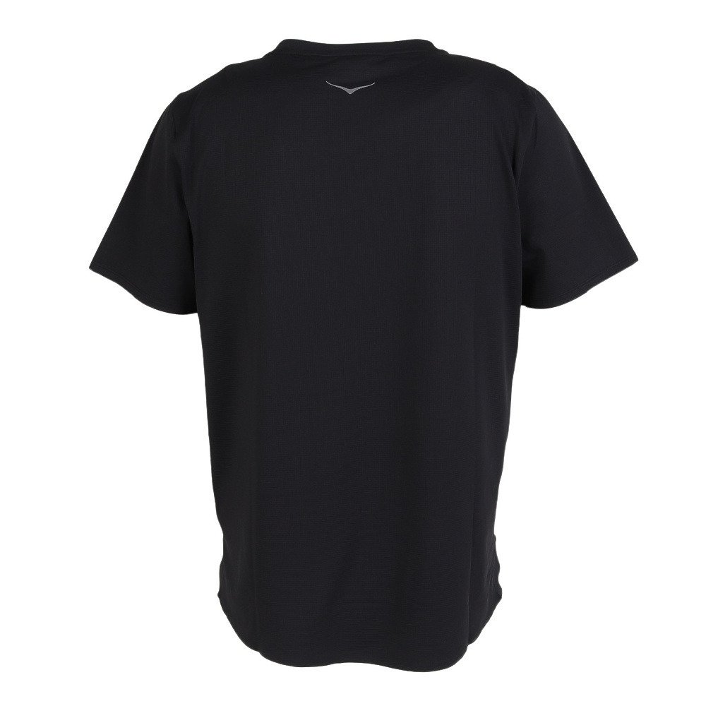 ホカ（HOKA）（メンズ）エブリラン ショート スリーブ Tシャツ 1175853