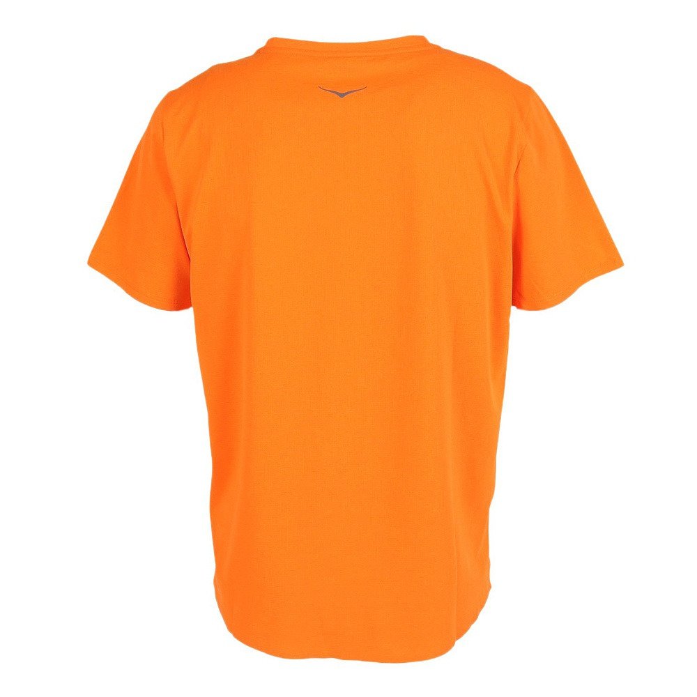 ホカ（HOKA）（メンズ）エブリラン ショート スリーブ Tシャツ 1175853
