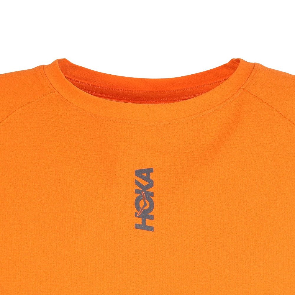 ホカ（HOKA）（メンズ）エブリラン ショート スリーブ Tシャツ 1175853