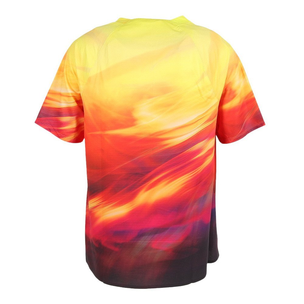 ホカ（HOKA）（メンズ）レース デイ ショート スリーブ Tシャツ