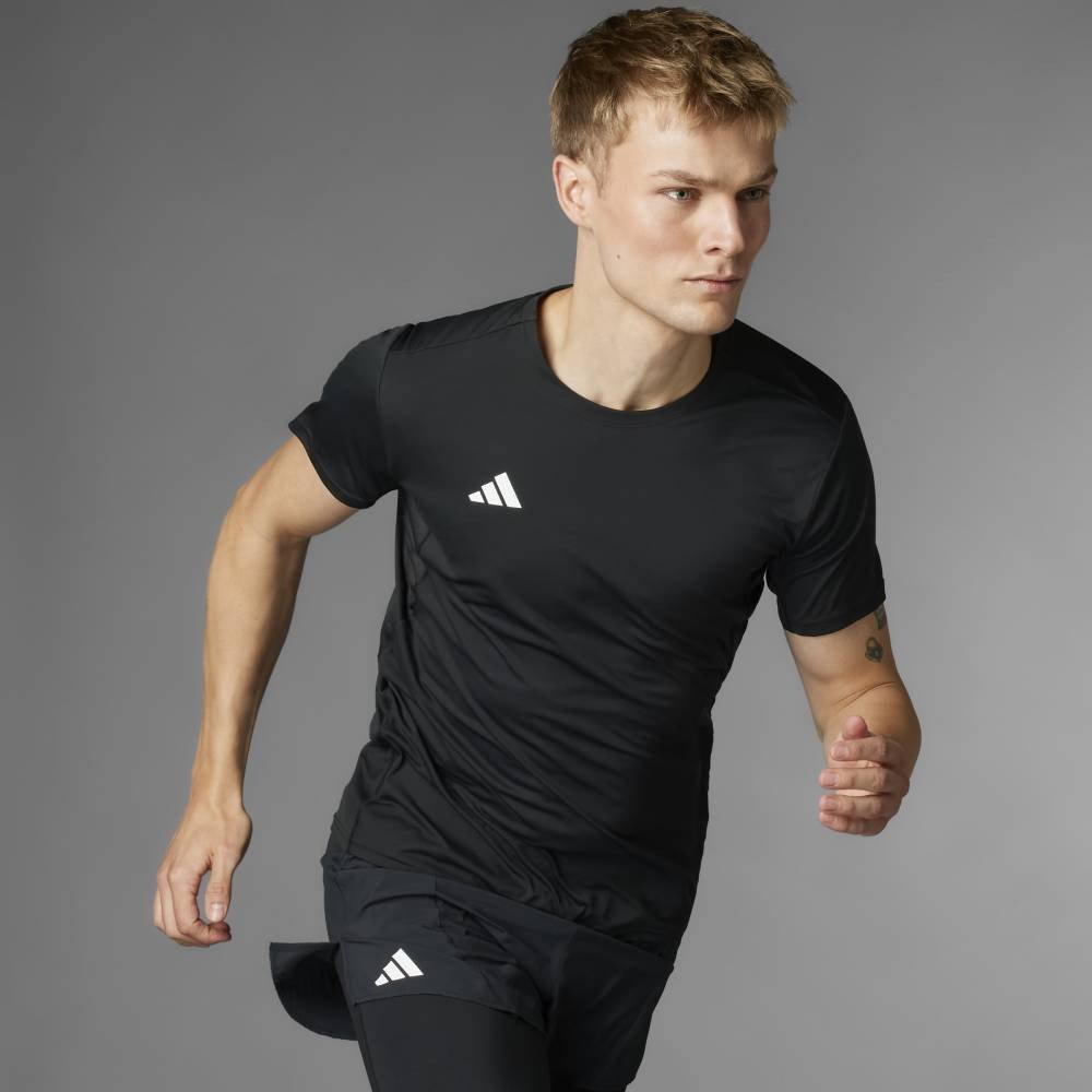 アディダス（adidas）（メンズ）アディゼロ エッセンシャルズ