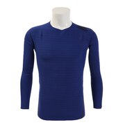 アディダス（adidas）（メンズ）ランニング Tシャツ メンズ 長袖 ALPHASKIN ELITE EDO59-CD7136 オンライン価格