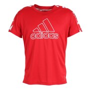 アディダス（adidas）（メンズ）ランニング ランニングウェア メンズ Tシャツ 半袖 オウン ザ ラン セレブレーション 25298-GK5953 オンライン価格