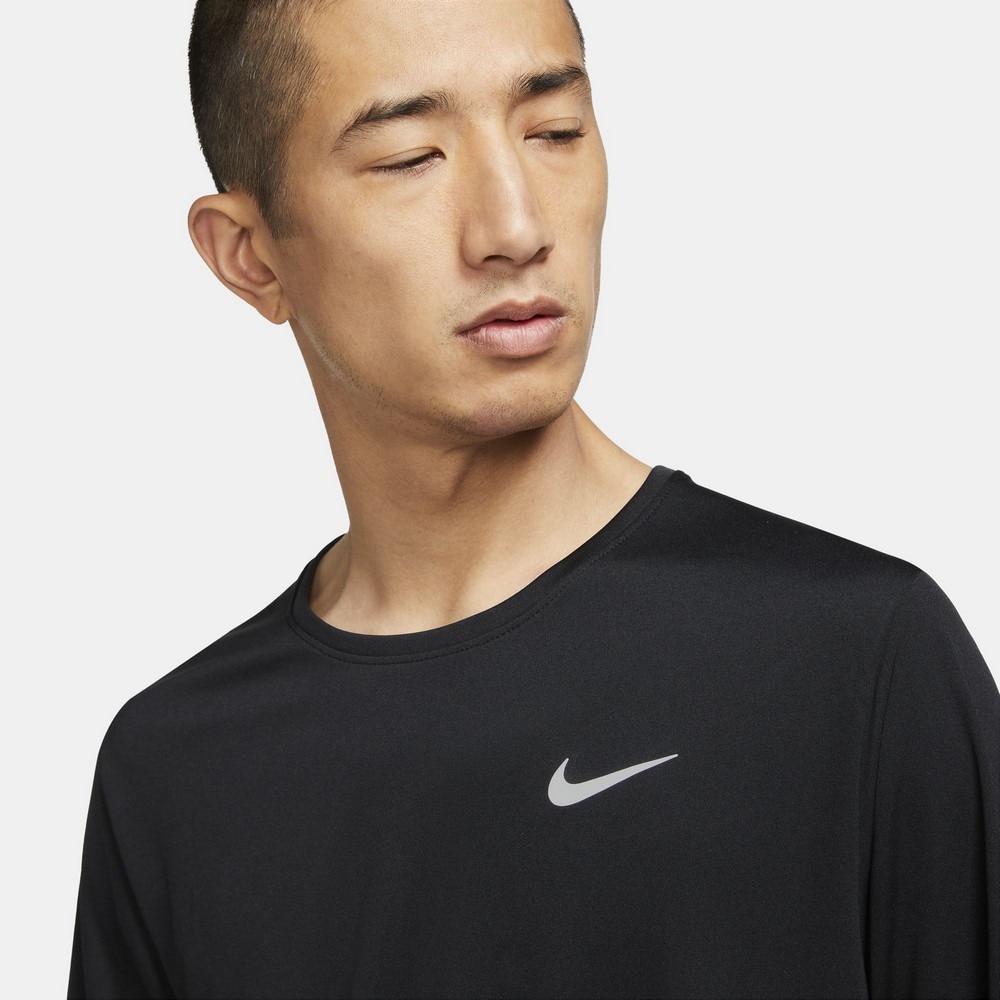 ナイキ NIKE ドライフィット スポーツ ジョギング ランニング シャツ L