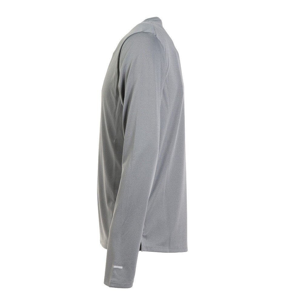 ナイキ（NIKE）（メンズ）ドライフィット UV マイラー 長袖トップ DD4577-084
