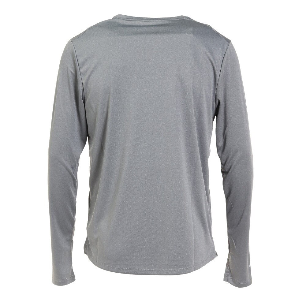 ナイキ（NIKE）（メンズ）ドライフィット UV マイラー 長袖トップ DD4577-084