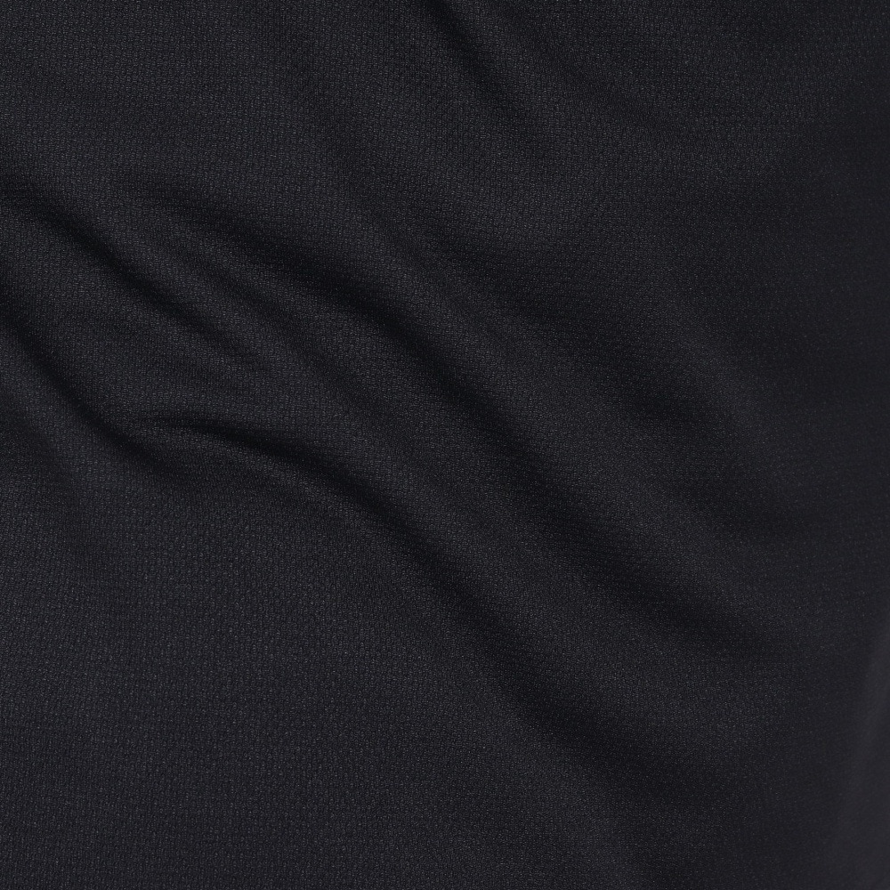 ザ・ノース・フェイス（THE NORTH FACE）（メンズ）ロングスリーブGTDロゴクルーシャツ NT12377 K