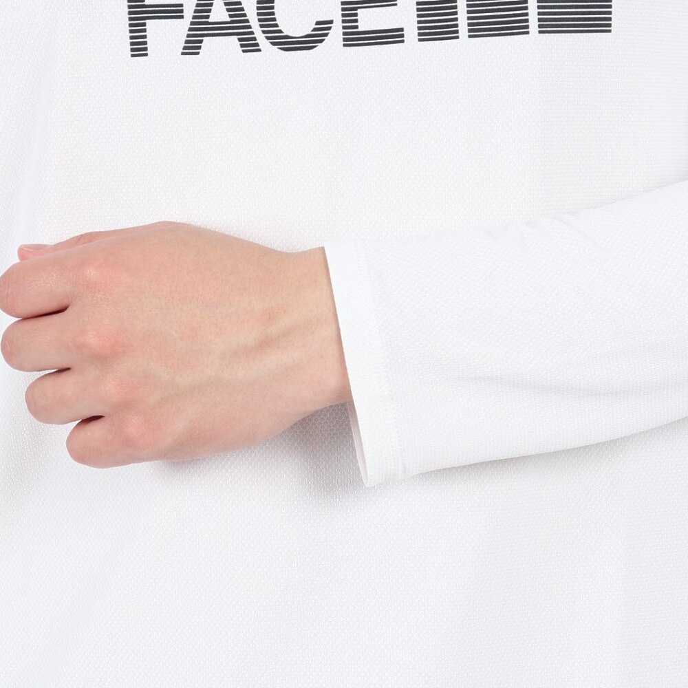 ザ・ノース・フェイス（THE NORTH FACE）（メンズ）長袖シャツ