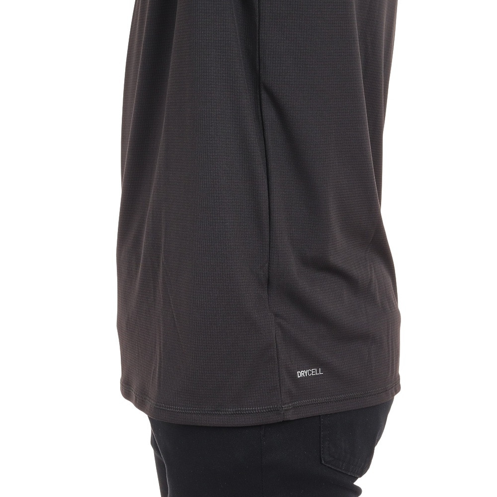 プーマ（PUMA）（メンズ）長袖Tシャツ メンズ RUN FAVORITE  523669 01 BLK