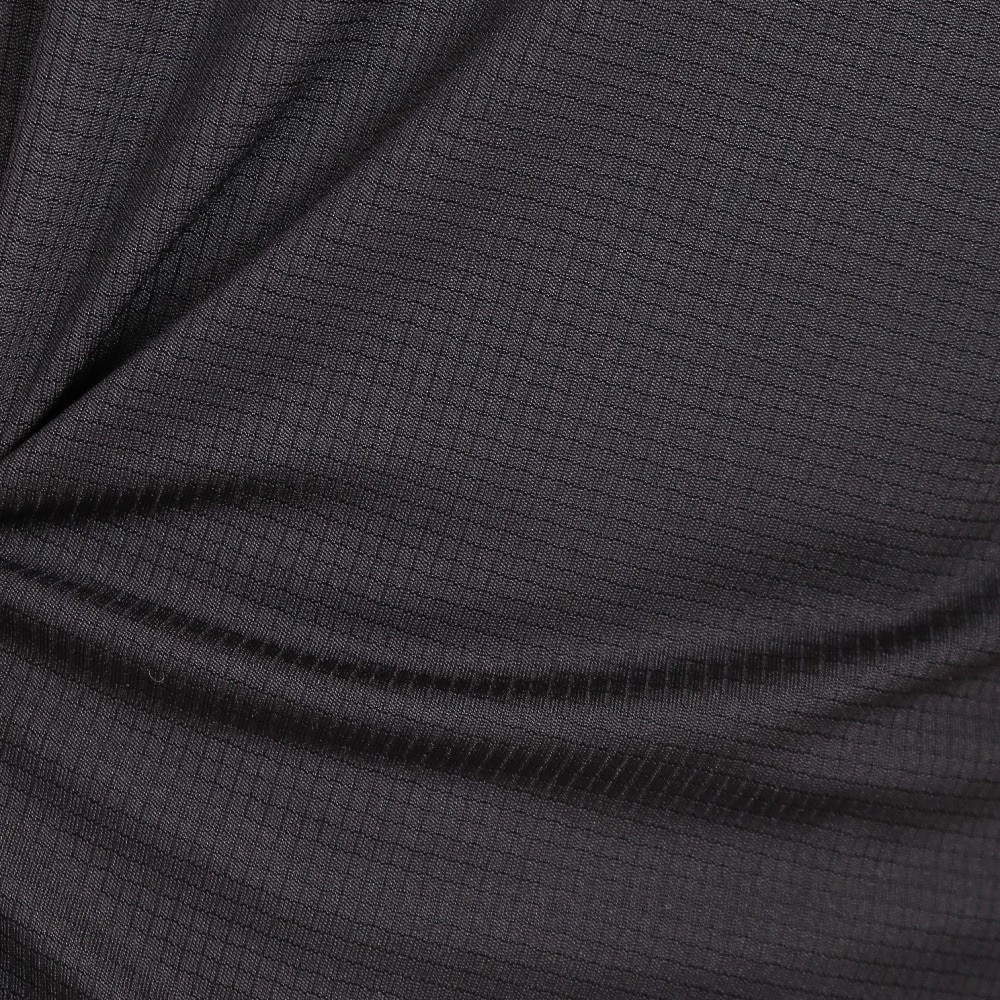 プーマ（PUMA）（メンズ）長袖Tシャツ メンズ RUN FAVORITE  523669 01 BLK