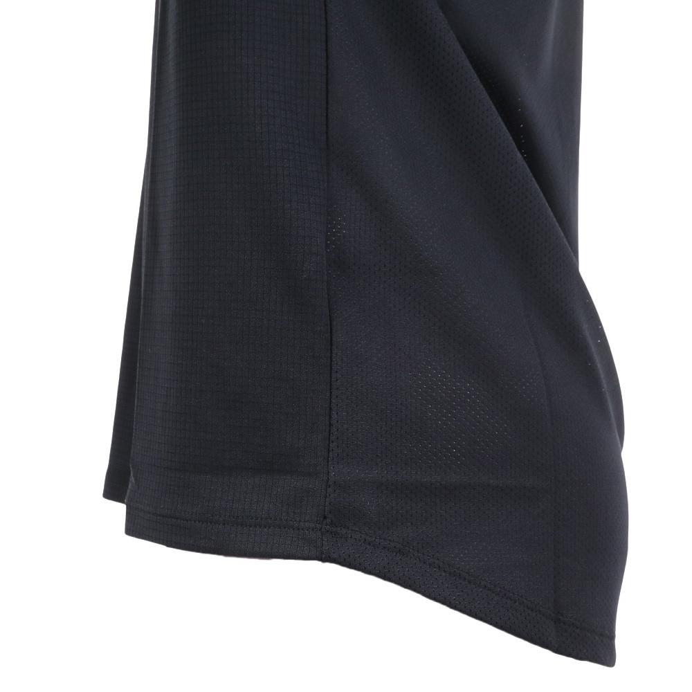 アンダーアーマー（UNDER ARMOUR）（メンズ）長袖Tシャツ メンズ ラン エブリウェア ストライド 1381380 001