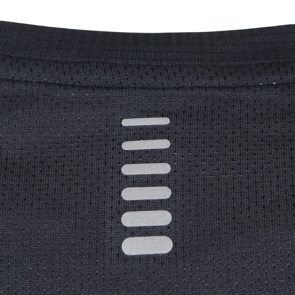 アンダーアーマー（UNDER ARMOUR）（メンズ）長袖Tシャツ メンズ ラン エブリウェア ストライド 1381380 001