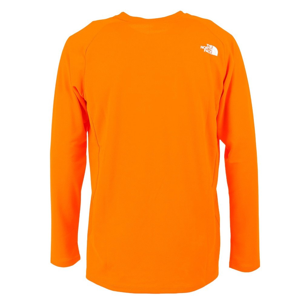 ノースフェイス（THE NORTH FACE）（メンズ）長袖Tシャツ メンズ ロングスリーブ GTDロゴクルー NT12377 MD