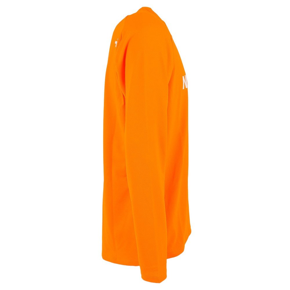 ノースフェイス（THE NORTH FACE）（メンズ）長袖Tシャツ メンズ ロングスリーブ GTDロゴクルー NT12377 MD