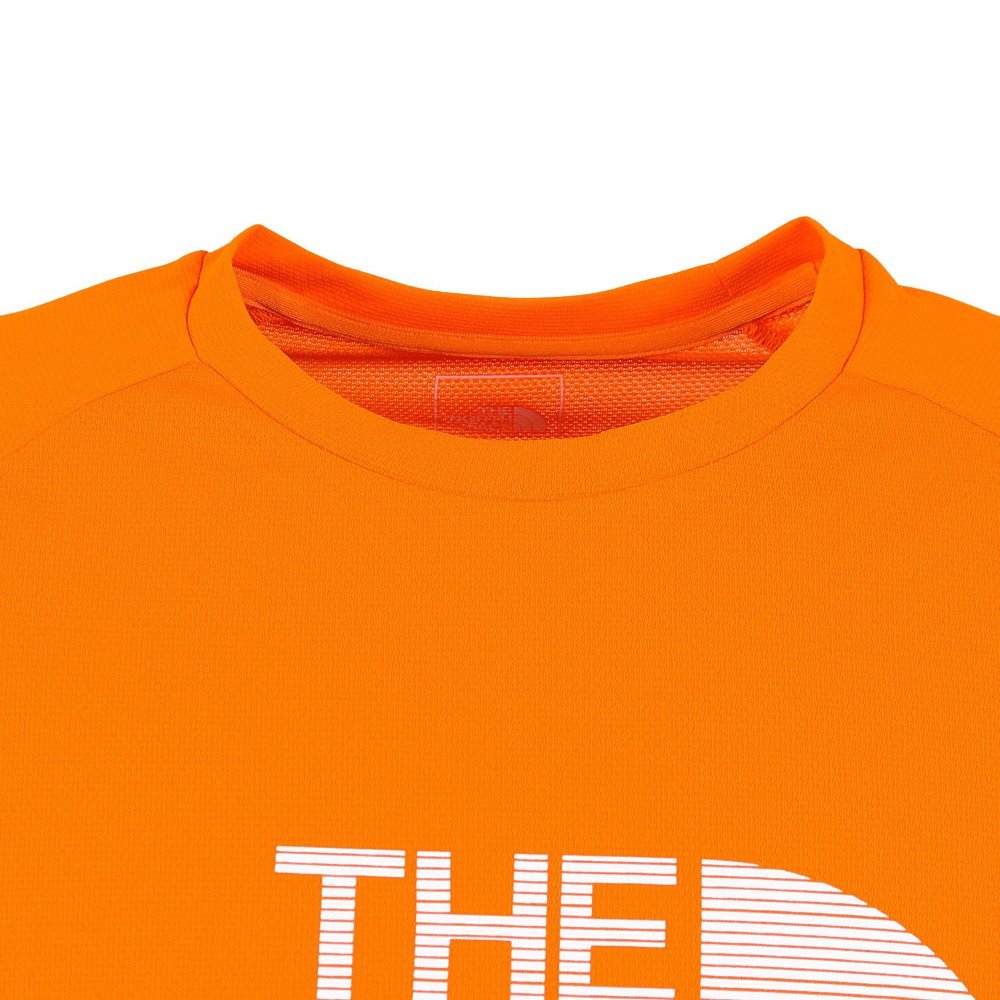 ノースフェイス（THE NORTH FACE）（メンズ）長袖Tシャツ メンズ ロングスリーブ GTDロゴクルー NT12377 MD