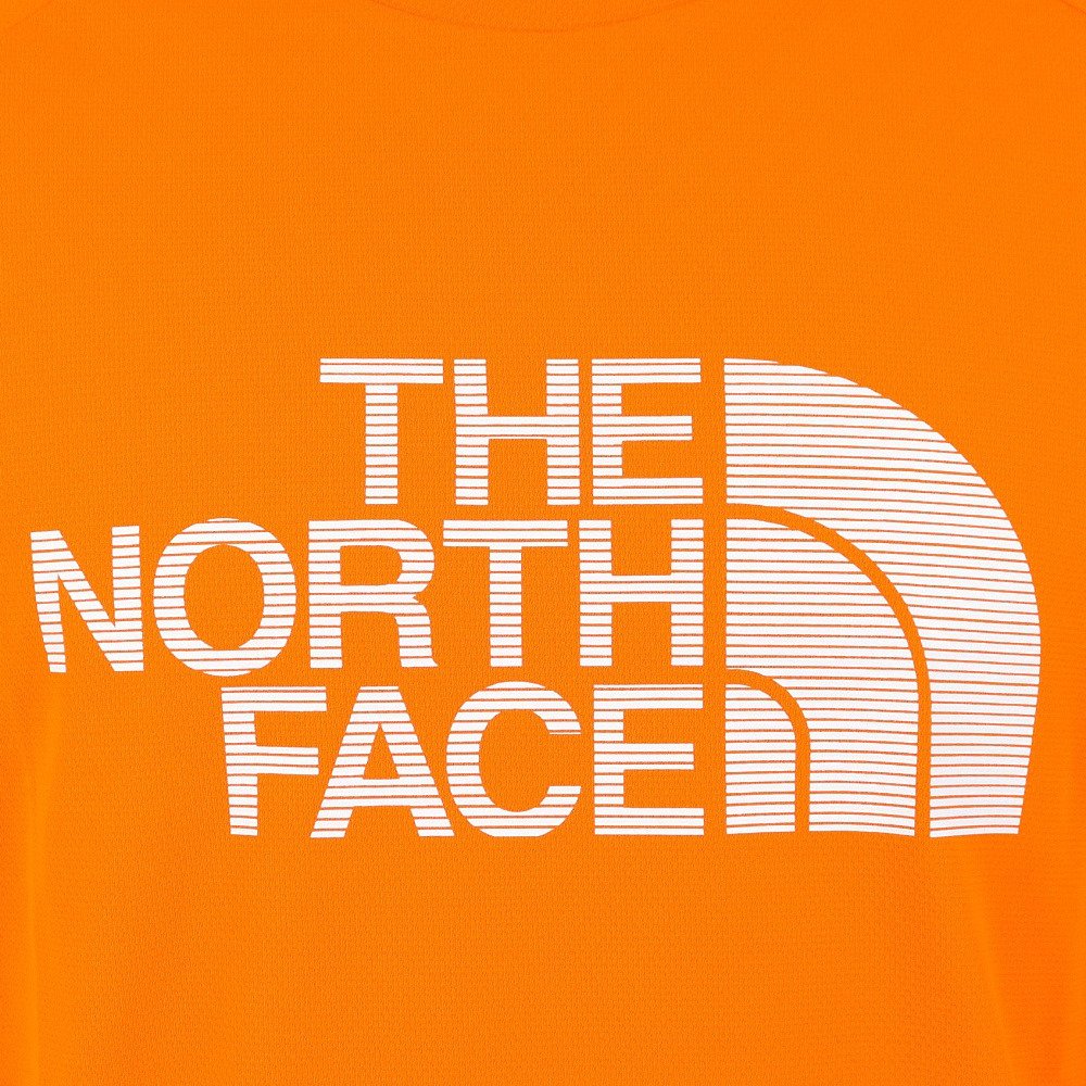 ノースフェイス（THE NORTH FACE）（メンズ）長袖Tシャツ メンズ ロングスリーブ GTDロゴクルー NT12377 MD