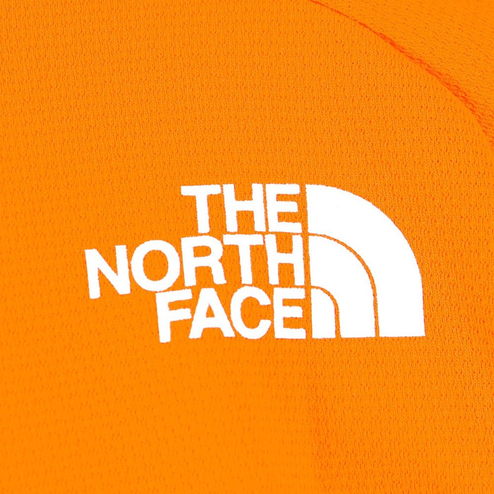 ノースフェイス（THE NORTH FACE）（メンズ）長袖Tシャツ メンズ ロングスリーブ GTDロゴクルー NT12377 MD