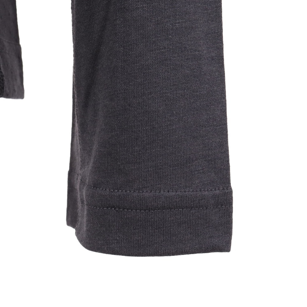 プーマ（PUMA）（メンズ）長袖Tシャツ メンズ RUN グラフィック  524618 75 DGRY