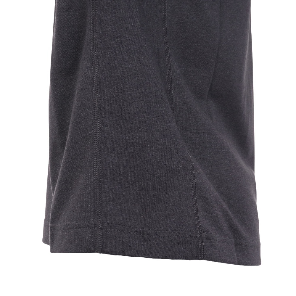 プーマ（PUMA）（メンズ）長袖Tシャツ メンズ RUN グラフィック  524618 75 DGRY