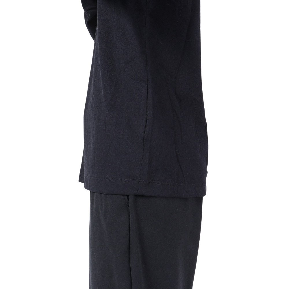 ナイキ（NIKE）（メンズ）ドライフィット 長袖 トレイル ランニングTシャツ FN0828-010