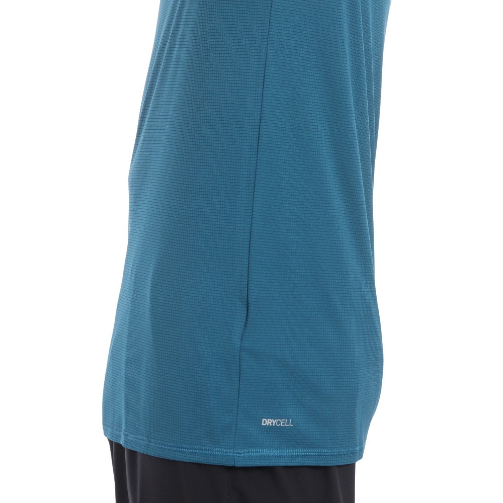 プーマ（PUMA）（メンズ）ランニング ラン フェイバリット 長袖 Tシャツ 523669 21 BGRY