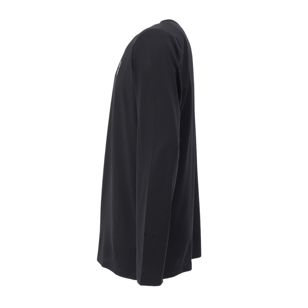 オン（On）（メンズ）コア ロングTシャツ 1ME10750553 | スポーツ用品