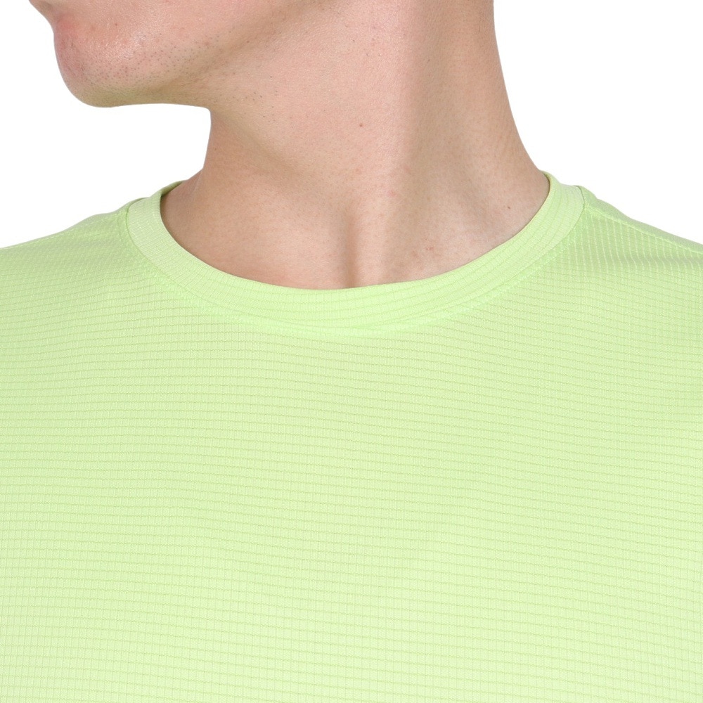 アンダーアーマー（UNDER ARMOUR）（メンズ）スピードストライド ロングスリーブTシャツ 1388246 304