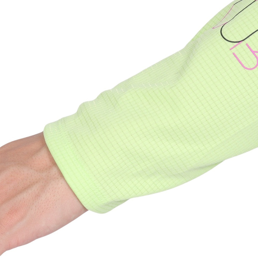 アンダーアーマー（UNDER ARMOUR）（メンズ）スピードストライド ロングスリーブTシャツ 1388246 304