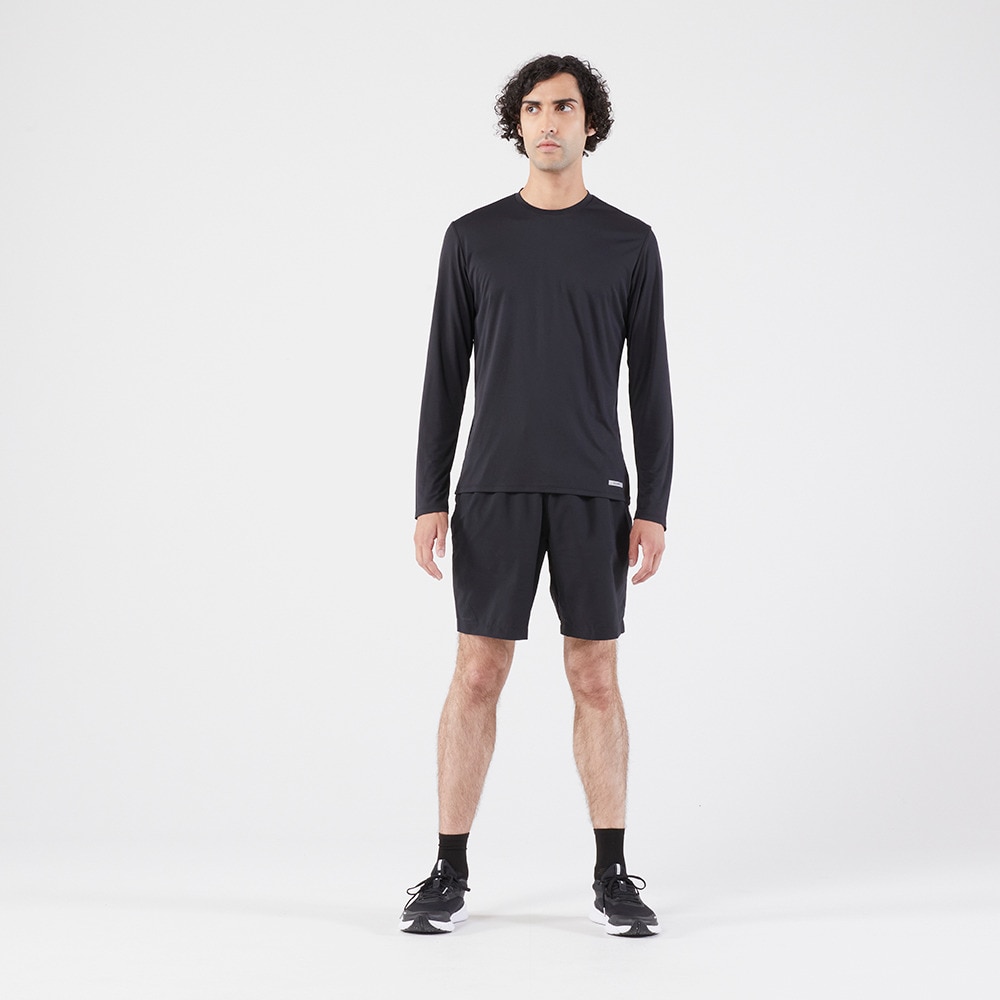 キプラン（KIPRUN）（メンズ）ランニング 長袖Tシャツ UVカット DRY 500 UV 8817439