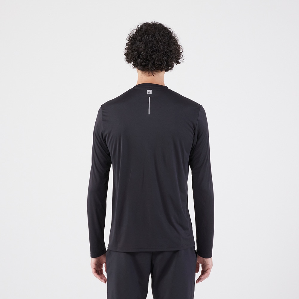 キプラン（KIPRUN）（メンズ）ランニング 長袖Tシャツ UVカット DRY 500 UV 8817439