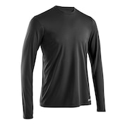 (メンズ)ランニング 長袖Tシャツ UVカット DRY 500 UV 8817439 8817440 8817442