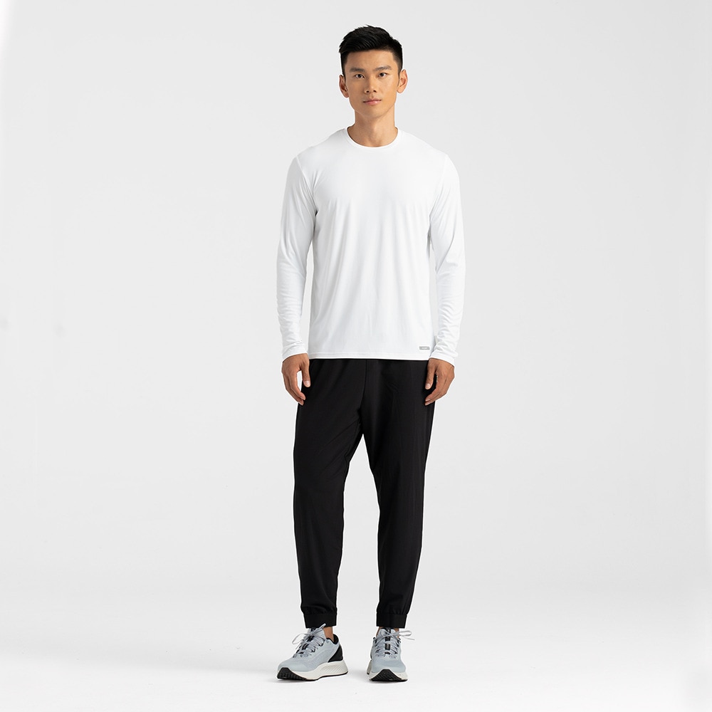 キプラン（KIPRUN）（メンズ）ランニング 長袖Tシャツ UVカット DRY 500 UV 8817440