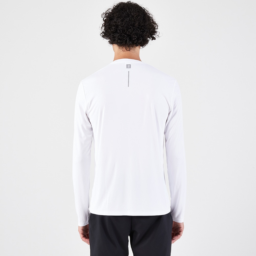 キプラン（KIPRUN）（メンズ）ランニング 長袖Tシャツ UVカット DRY 500 UV 8817440