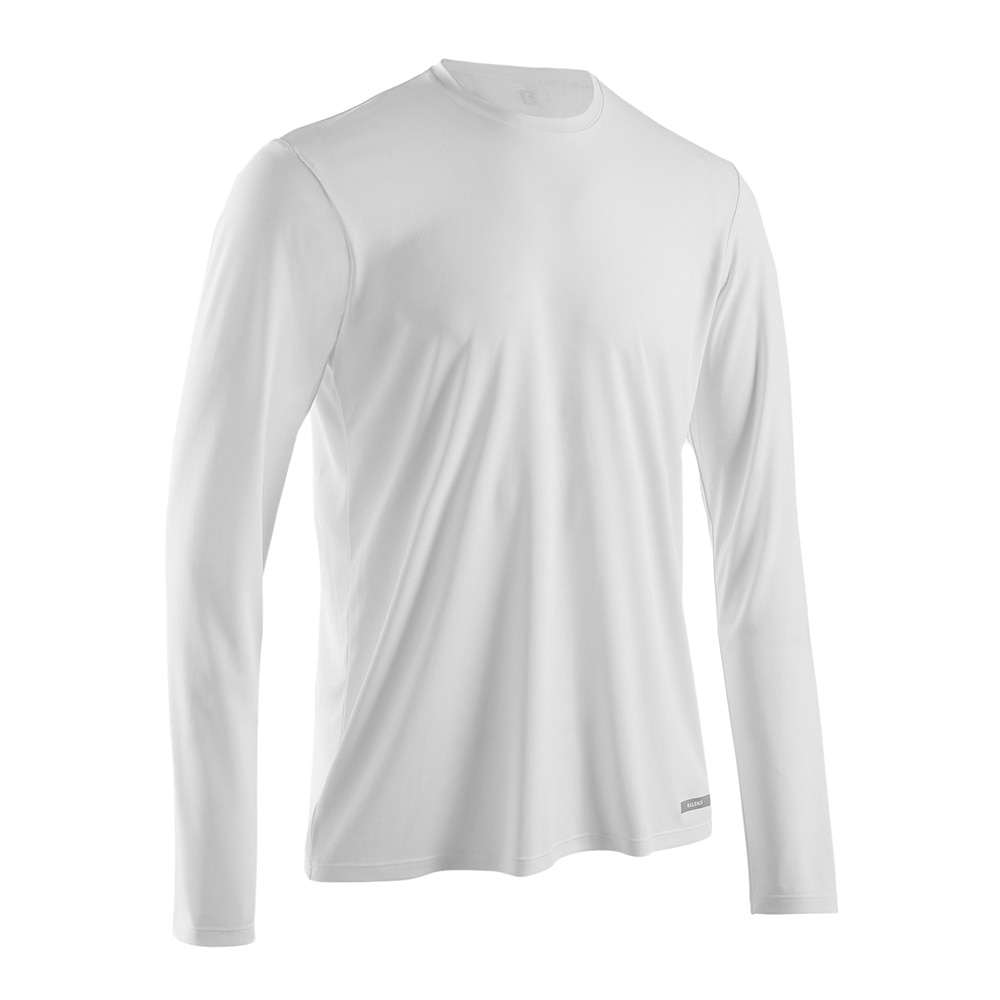 キプラン（KIPRUN）（メンズ）ランニング 長袖Tシャツ UVカット DRY 500 UV 8817440