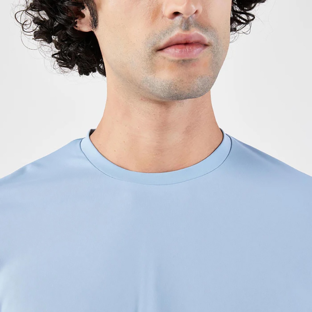 キプラン（KIPRUN）（メンズ）ランニング 長袖Tシャツ UVカット DRY 500 UV 8817442