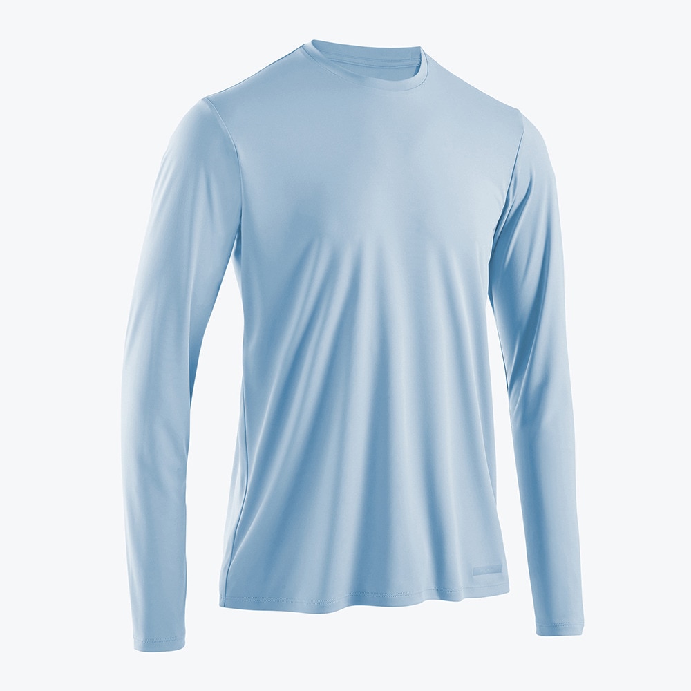 キプラン（KIPRUN）（メンズ）ランニング 長袖Tシャツ UVカット DRY 500 UV 8817442