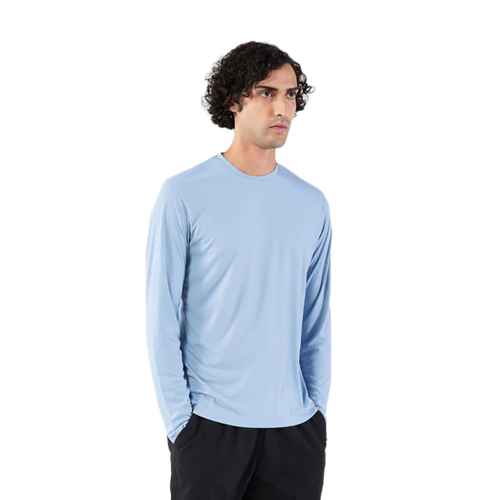 キプラン（KIPRUN）（メンズ）ランニング 長袖Tシャツ UVカット DRY 500 UV 8817442