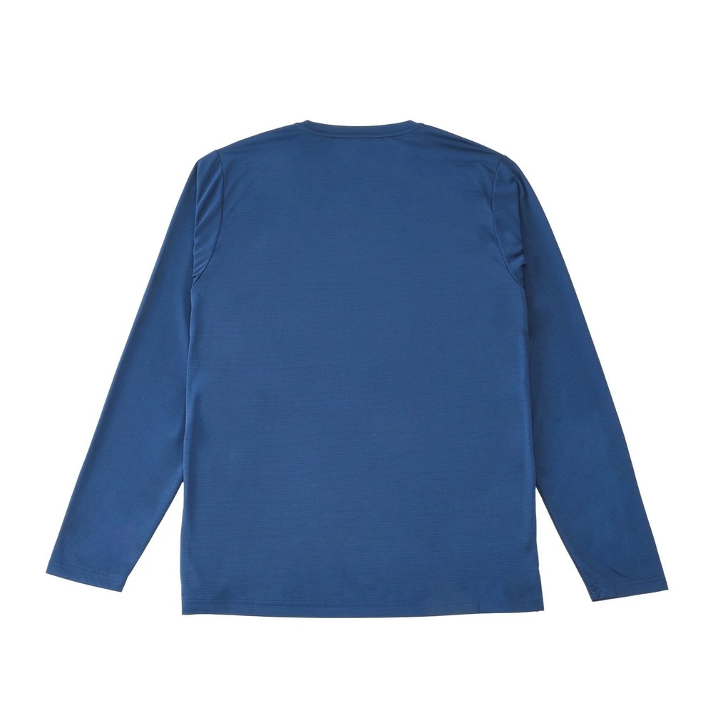 ニューバランス（new balance）（メンズ）Sport Essentials ラン ロングスリーブTシャツ MT41225NNY