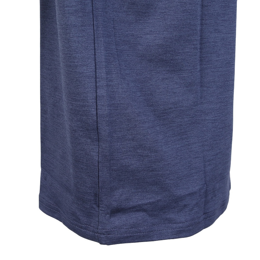SAYSKY（SAYSKY）（メンズ）Statement Pace 長袖 ランニングTシャツ MMRLS03c2007